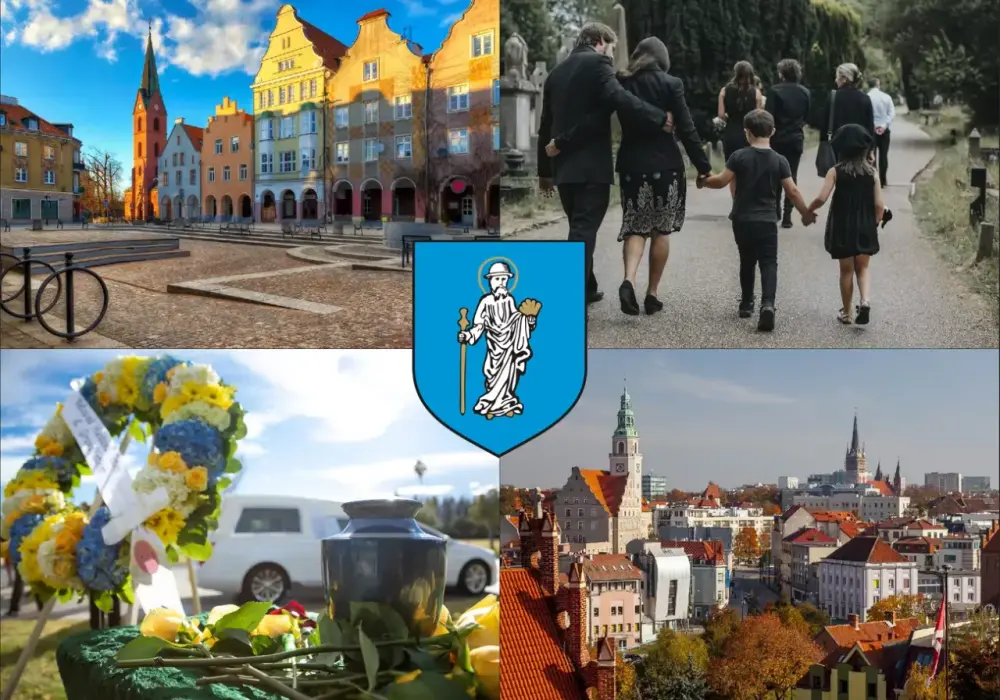 Ile kosztuje kremacja w Olsztynie? Przejrzysty przegląd cen usług