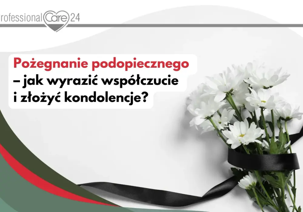 Kondolencje: Jak wspierać, nie raniąc? Praktyczny przewodnik