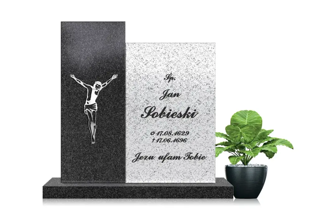Galanteria na pomniki: Jak wybrać trwałość i piękno na lata?