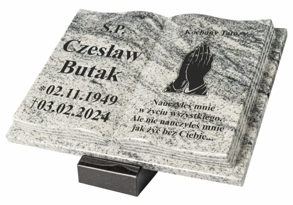 Grawer na pomniku: Cena, czynniki, cennik. Jak nie przepłacić?