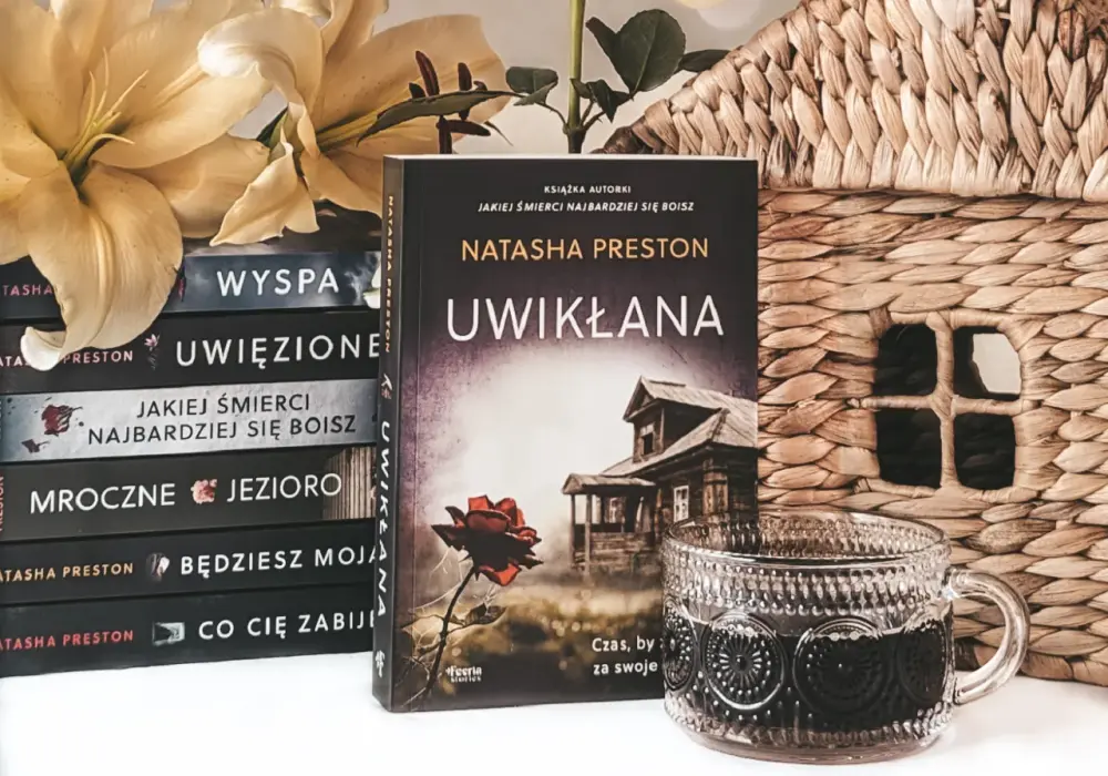 Jakiej śmierci najbardziej się boisz pdf - gdzie znaleźć i kupić?