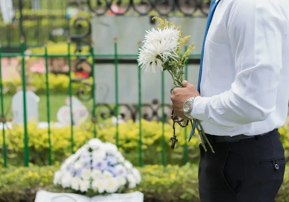 Jak zrobić wiązankę pogrzebową? Praktyczny poradnik krok po kroku