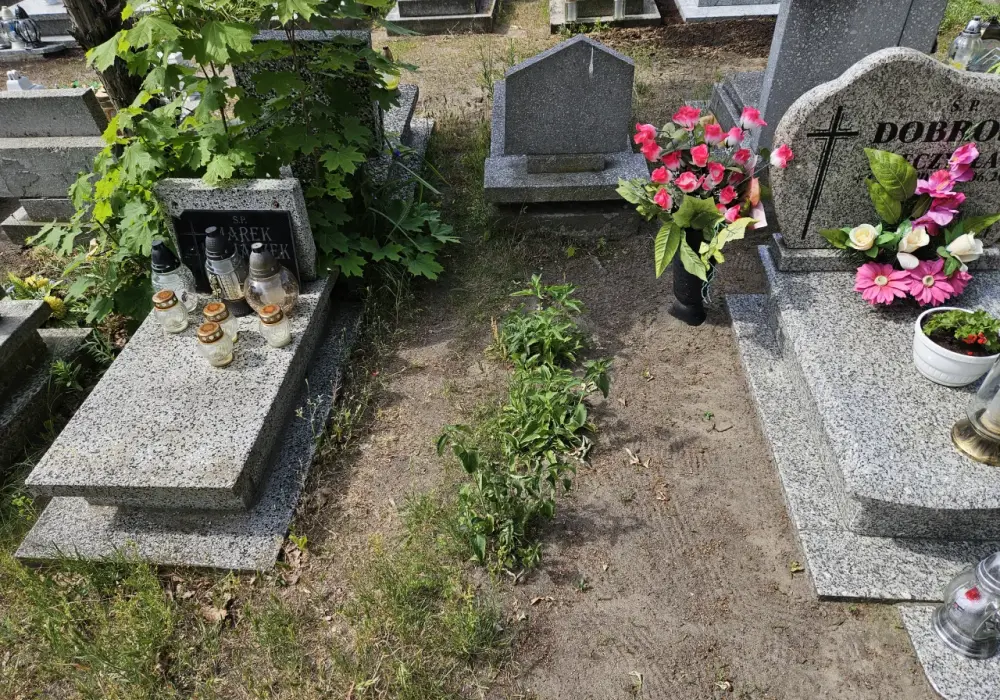 Grobonet Nowa Sól: Znajdź grób bliskiej osoby przewodnik