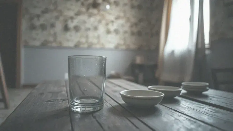 Objawy przed śmiercią alkoholika - jak rozpoznać zbliżający się koniec?