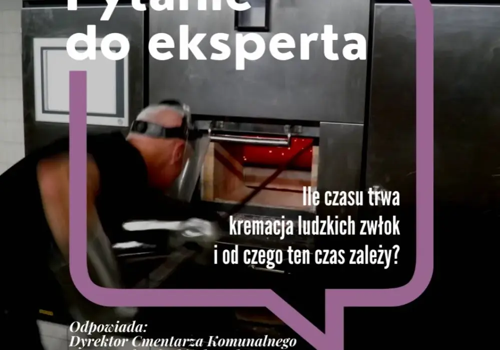 Jak długo trwa kremacja człowieka? Poznaj kluczowe informacje o procesie