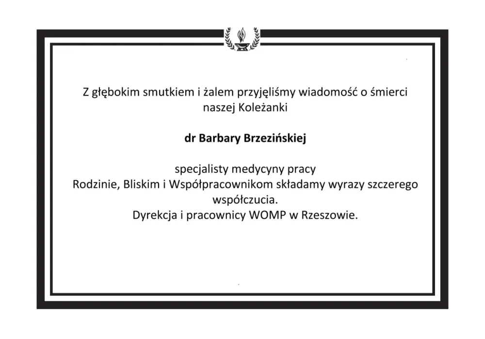 Nekrologi Doba.pl: Jak znaleźć klepsydry i wspomnieć bliskich