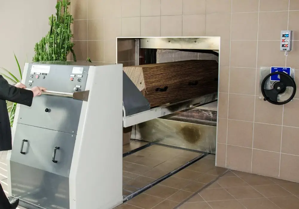 Kremacja czy kości się palą? Co naprawdę zostaje po kremacji?