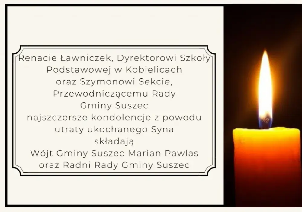 Co napisać po śmierci dziecka? Wzruszające słowa kondolencji