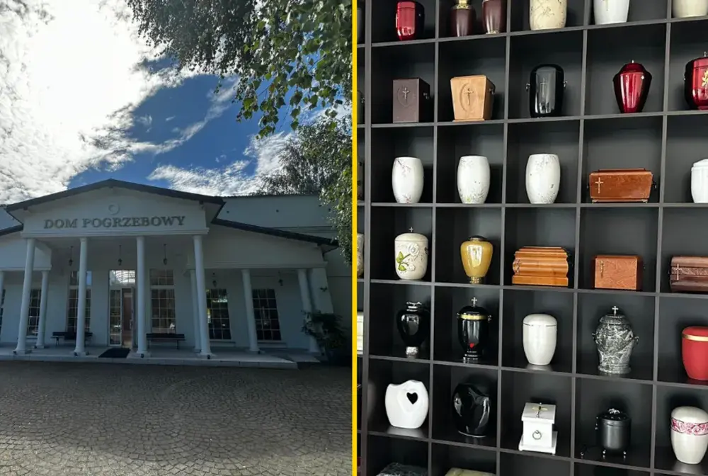 Kremacja Rzeszów: Ile kosztuje? Pełne zestawienie cen