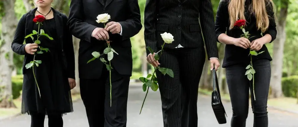 Jak sprawdzić datę pogrzebu w Nysie i uniknąć niepewności