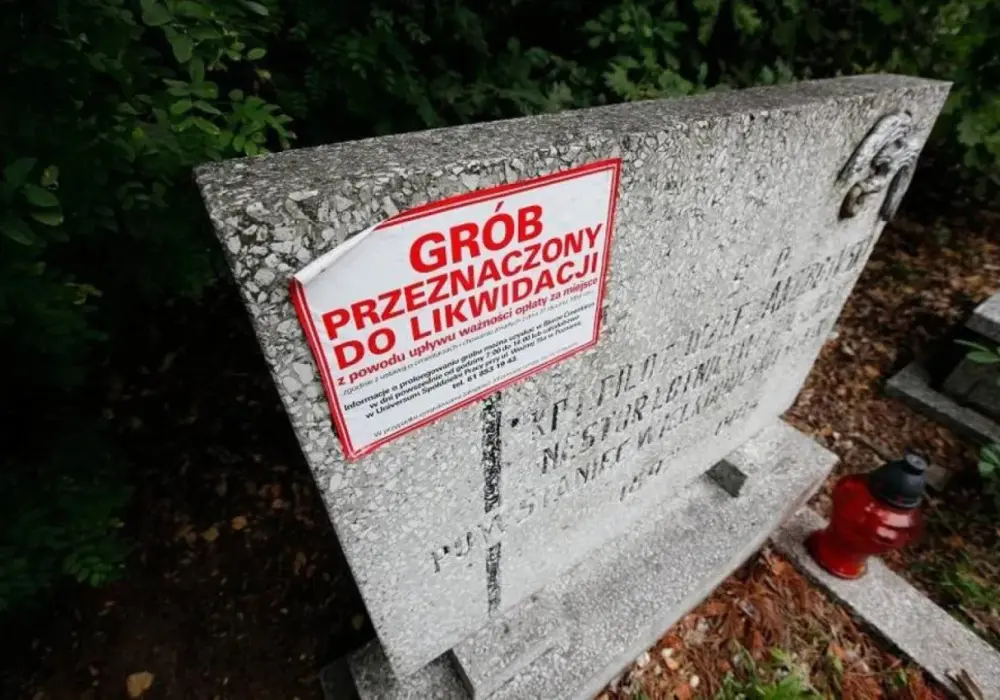 Zakup miejsca na grób: Ile kosztuje i jak nie przepłacić?