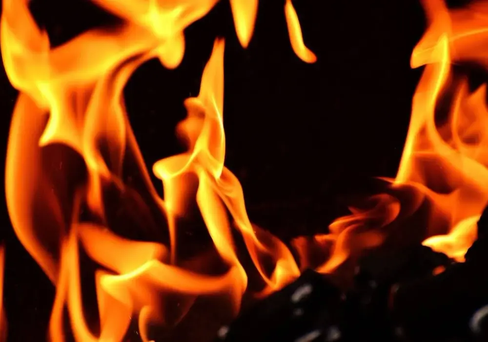 Kremacja jaka temperatura: poznaj kluczowe informacje o procesie