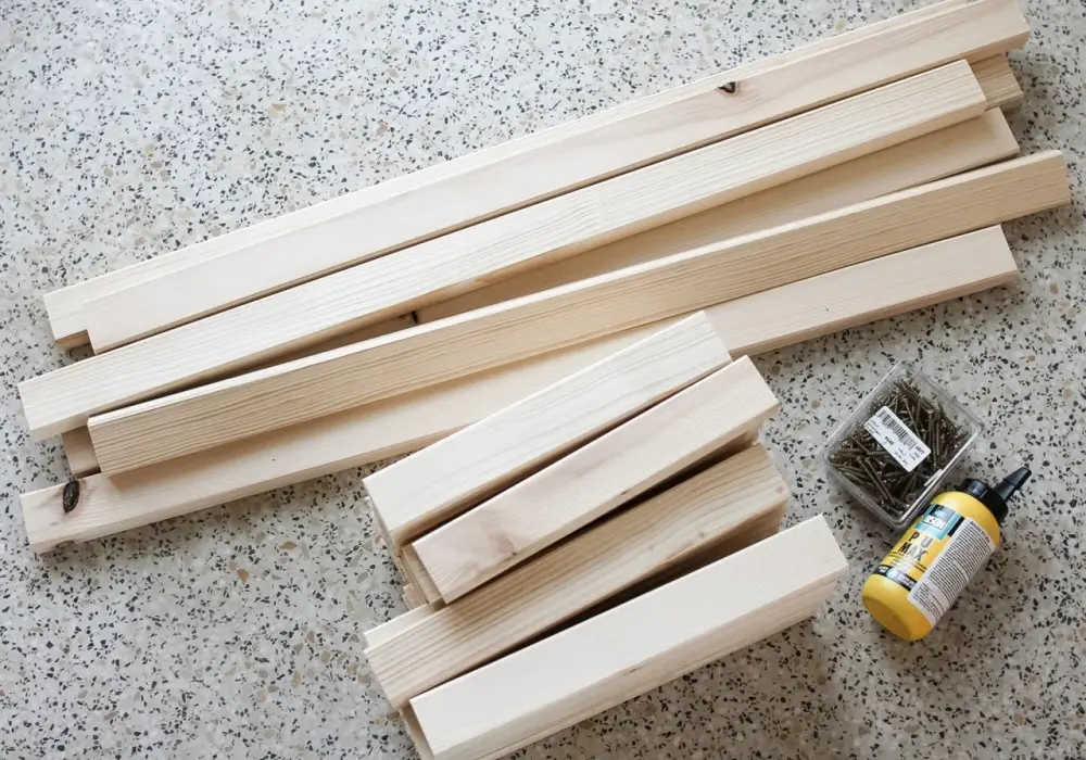 Jak zrobić ławkę na cmentarz? Praktyczny poradnik DIY