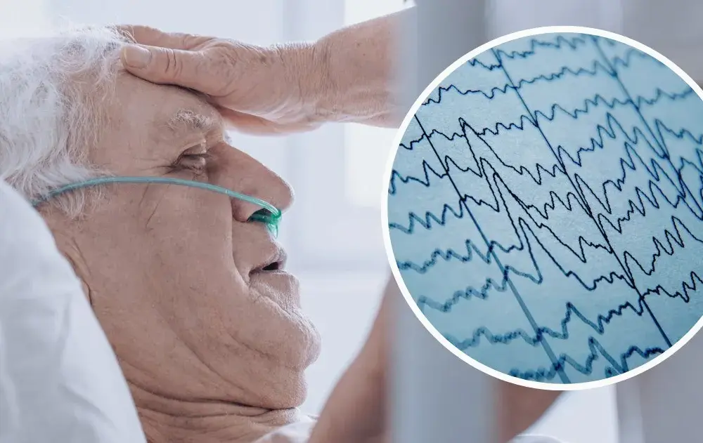 Co czuje człowiek przed śmiercią? Emocje i symptomy umierania
