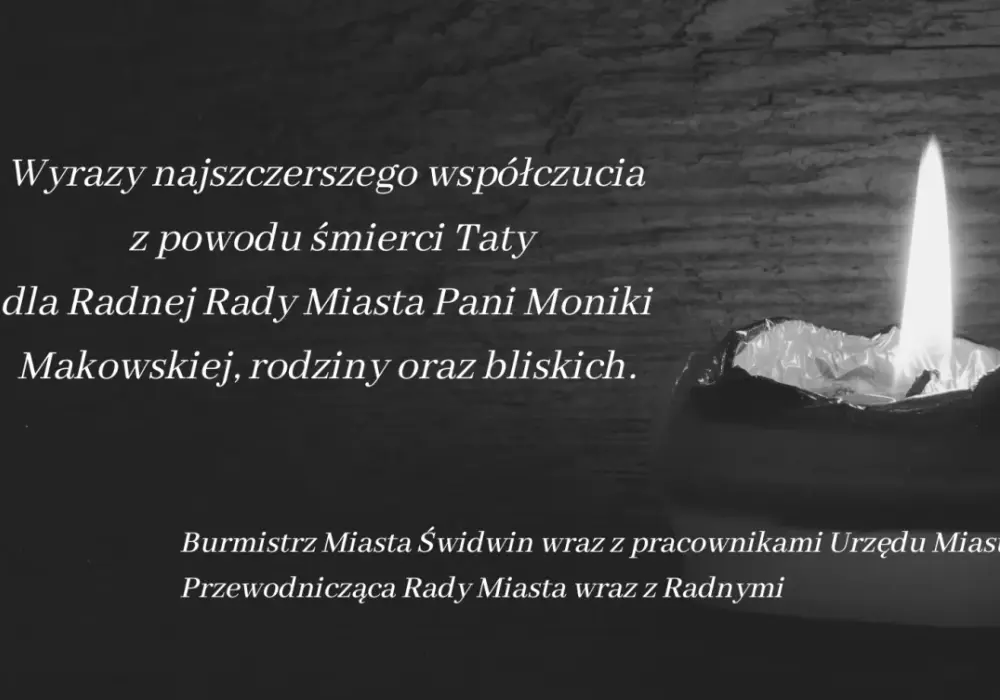 Kondolencje: Jak wyrazić współczucie? Takt, przykłady, błędy