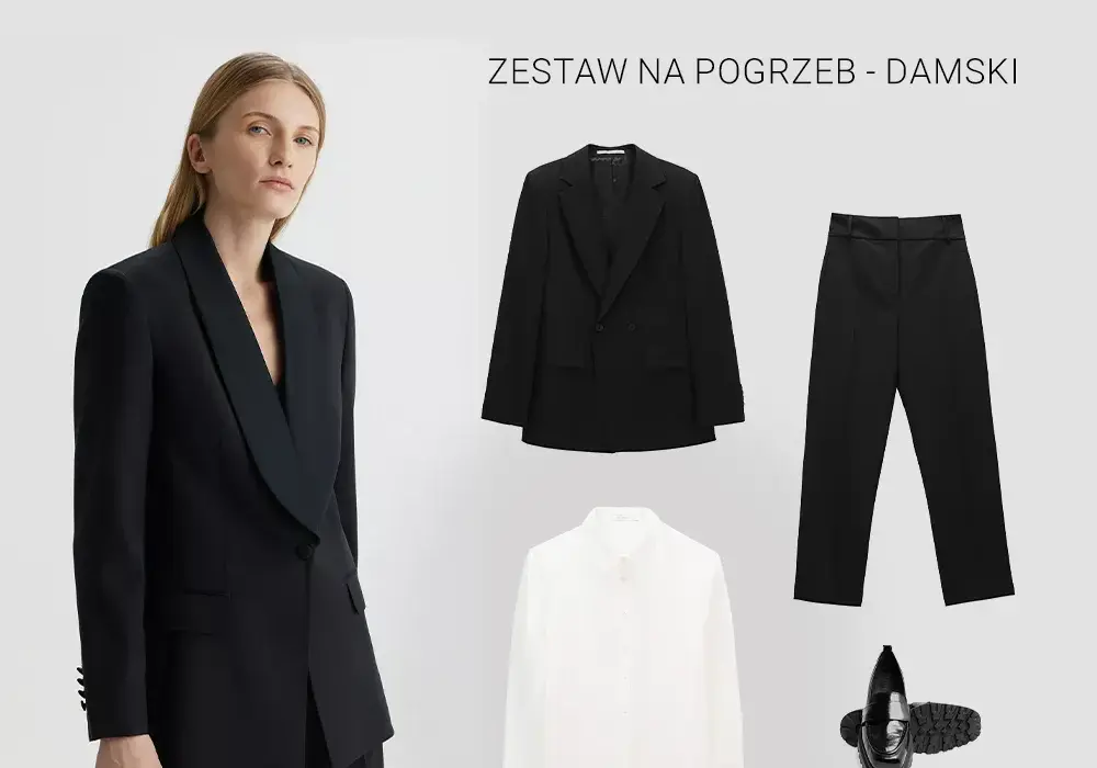Jakie buty na pogrzeb wybrać, by okazać szacunek i elegancję