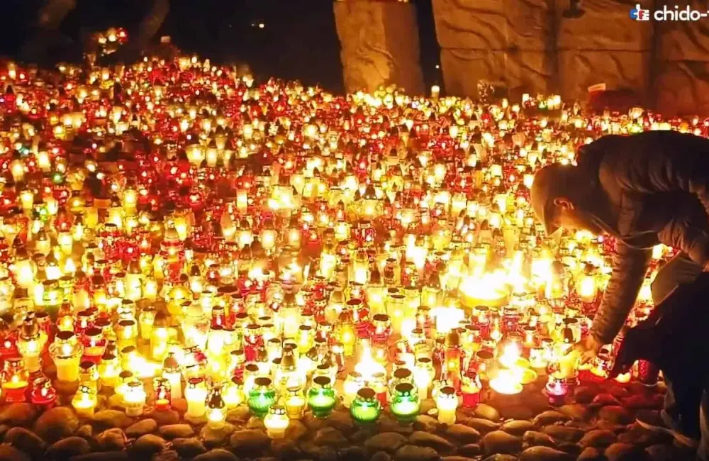 1 listopada w Polsce: Jak świadomie przeżyć Wszystkich Świętych?