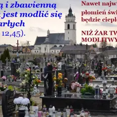 Ile mszy po pogrzebie? Poznaj tradycje i znaczenie modlitwy za zmarłych