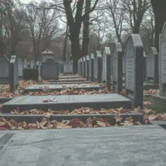 Jak sprawdzić datę pogrzebu w Krakowie i uniknąć niepewności
