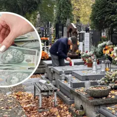 Cena miejsca na cmentarzu: Jak uniknąć finansowych niespodzianek?