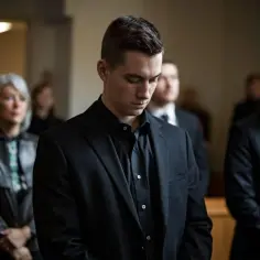 Jaka koszula na pogrzebie - unikaj błędów w wyborze stroju
