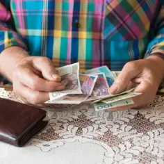 Ile można dostać z OFE po śmierci? Poznaj ważne szczegóły i kwoty