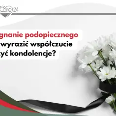 Kondolencje: Jak wspierać, nie raniąc? Praktyczny przewodnik