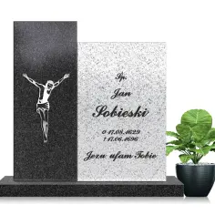 Galanteria na pomniki: Jak wybrać trwałość i piękno na lata?