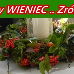 Jak zrobić wianek na cmentarz, by wyrazić pamięć i szacunek