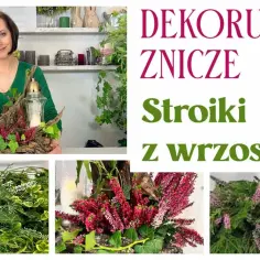 Jak udekorować znicz, aby był piękny i pełen szacunku