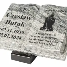 Grawer na pomniku: Cena, czynniki, cennik. Jak nie przepłacić?