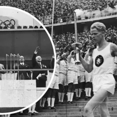 Kto zapalał znicz olimpijski? Poznaj legendy tej tradycji