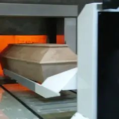 Ile kosztuje piec do kremacji zwłok? Zaskakujące ceny i modele