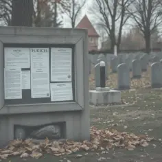 Jak sprawdzić datę pogrzebu w Nowym Sączu i uniknąć nieporozumień