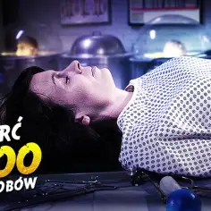 Gdzie obejrzeć śmierć na 1000 sposobów? Sprawdź najlepsze opcje
