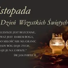 Wszystkich Świętych tylko w Polsce? Globalne tradycje 1 listopada