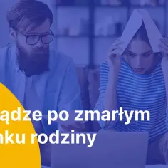 Czy bank zabiera pieniądze po śmierci? Oto, co musisz wiedzieć