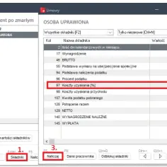 Na kogo lista płac po śmierci pracownika? Sprawdź, kto ma prawo do wypłaty