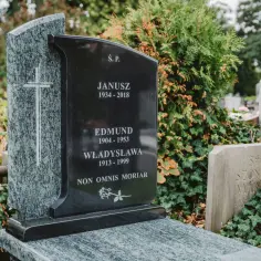 Wybierz cytaty na grób: Słowa, które ukoją serce