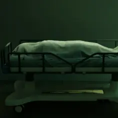 Co się dzieje z ciałem po śmierci w szpitalu? Ważne informacje