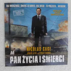Gdzie obejrzeć Pan życia i śmierci? Sprawdź dostępne opcje teraz