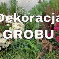 Jak ozdobić doniczkę na cmentarz, by wyrazić pamięć i szacunek