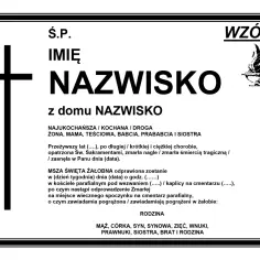 Klepsydra pogrzebowa: Nie myl z nekrologiem! Kompletny przewodnik