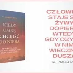 Klucz do sprawdzenia czy jest życie po śmierci – nauka i doświadczenia