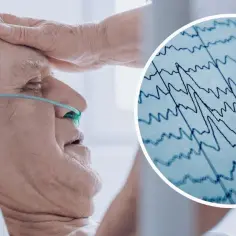 Co czuje człowiek przed śmiercią? Emocje i symptomy umierania