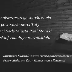 Kondolencje: Jak wyrazić współczucie? Takt, przykłady, błędy