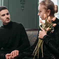Czego nie wolno robić na pogrzebie, aby nie urazić bliskich