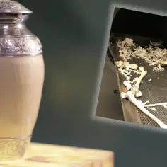 Ile zostaje prochu po kremacji? Zaskakujące fakty i liczby