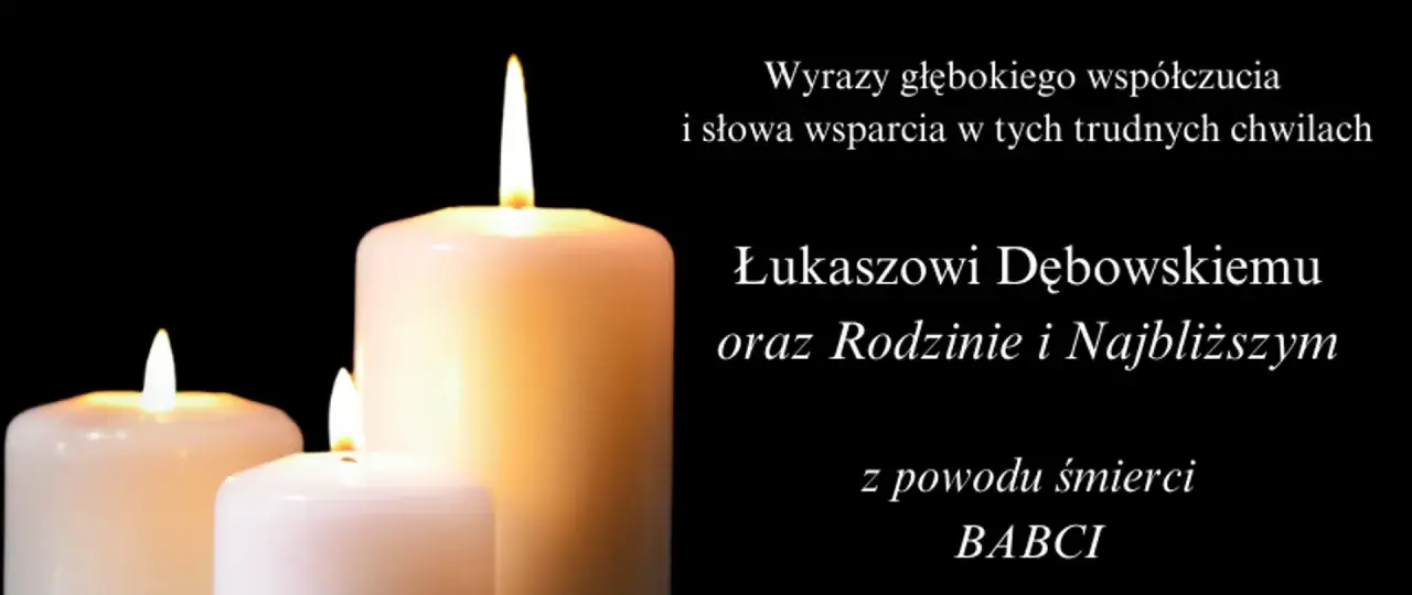 Osoba składająca kondolencje, empatia