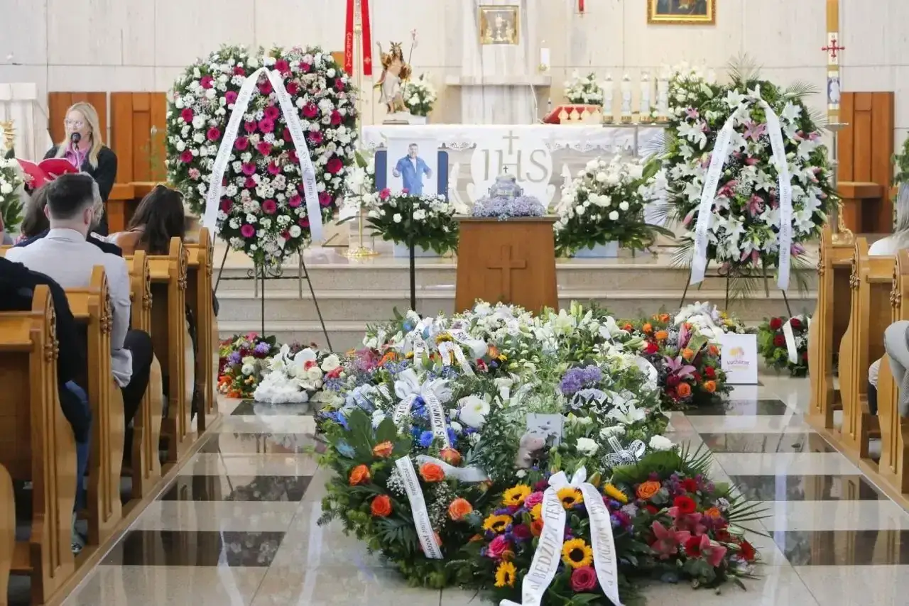 Zasiłek pogrzebowy ZUS 2026